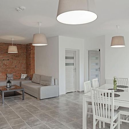 Apartamenty W Starym Browarze 1 Kłodzko Kültér fotó