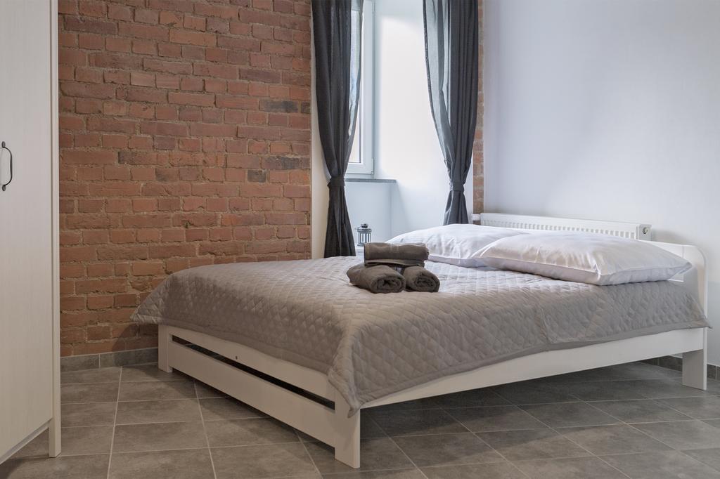 Apartamenty W Starym Browarze 1 Kłodzko Kültér fotó