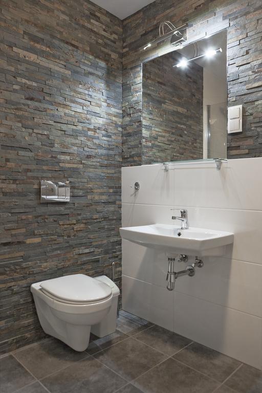 Apartamenty W Starym Browarze 1 Kłodzko Kültér fotó