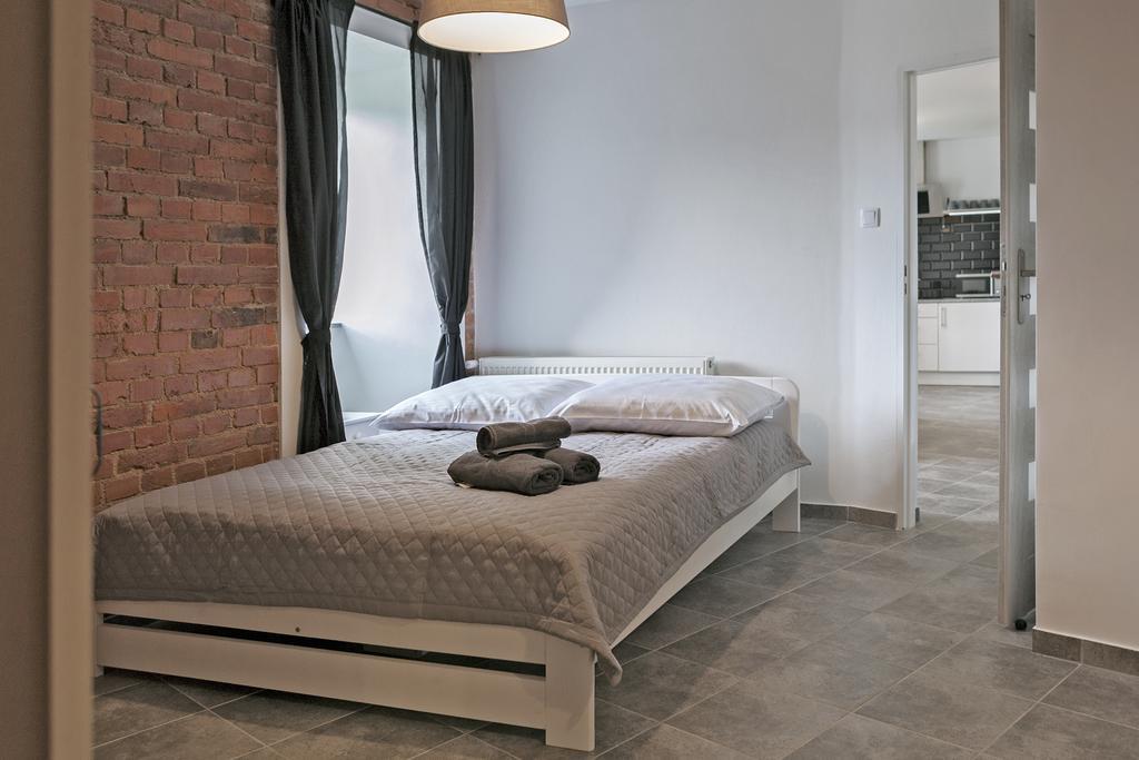 Apartamenty W Starym Browarze 1 Kłodzko Kültér fotó